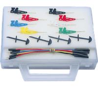 MS 6800-8 - Lot de mesure CMS complet, 20 pièces