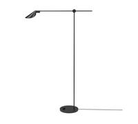 MS011 Lampadaire Noir