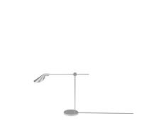 MS021 Lampe à Poser Acier