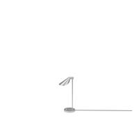 Fritz Hansen Lampe de table MS022 Steel
