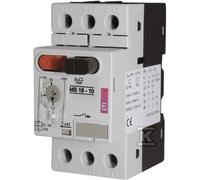 Disjoncteur moteur MS18-0,4A