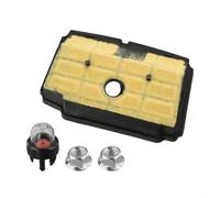 MS193T MS194T Kit essentiel de service pour tronçonneuse avec filtre à air et plus encore