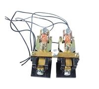 MS34-23 modèle 48V 100A DC contacteur uni for chariot élévateur