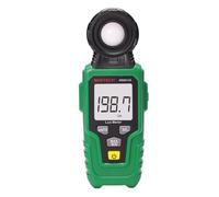 MS6612A Compteur numérique LCD de poche Luxmètre Testeur mesure Capteur Photomètre