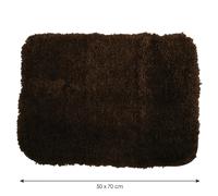 MS918 - 50x70 cm - Marron