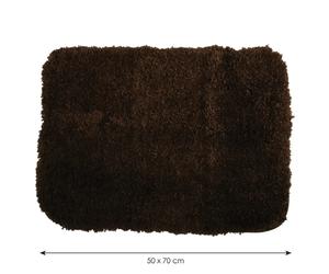 MS918 - 50x70 cm - Marron