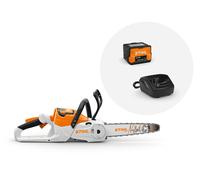 MSA 60 C-B - 30 cm - Pack avec batterie et chargeur STIHL