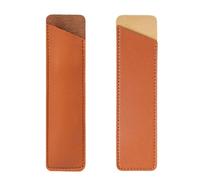 Msioytog Étuis à stylos en Cuir, étui Porte-Stylo, Manchon de Protection pour Fontaine, étui en Cuir pour Femmes et Hommes, Unique, Fontaine Unique