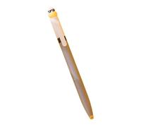 Msioytog Stylo Gel amusant canard, pointe de 0.5MM, Action de à séchage rapide pour l ' écriture, journal, fournitures scolaires et de bureau, anti-Stress