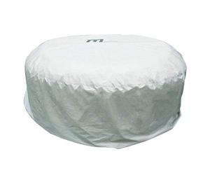 MSPA Spa Cover Spa Gonflable