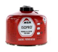 MSR Iso Pro 227g Cartouche de gaz 227 Noir