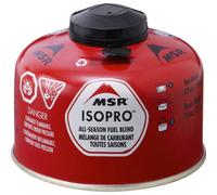 MSR Msr 227g Isopro Canister Europe - Mixte - Rouge - taille Unique- modèle 2026