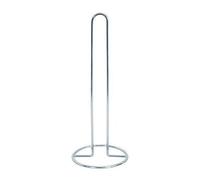 MSV 110326 Porte Rouleau Essuie Tout Métal Chromé 0,1 x 32 x 0,1 cm