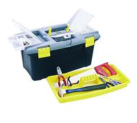 MSV XL Boîte à outils Boîte à outils Boîte à outils 48.5 x 33.5 x 27 cm