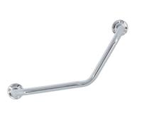 MSV 140368 Barre de Soulèvement Chromé 54 x 13,5 x 10 cm