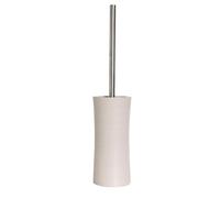 MSV 141534 Jaipur Brosse WC Beige 35 x 0,1 cm