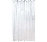 MSV 142155 Rideau de Douche Prime Eva Cork 180x200cm Polyester multicoloré 30 x 20 x 15 cm