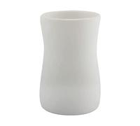 MSV 2108425 Palma Verre à Dents Blanc
