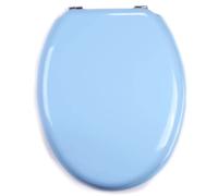MSV Abattant WC Bleu Ciel