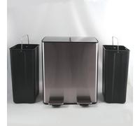 MSV Aliya, dimensions : 450 mm, 300 mm, 510 mm