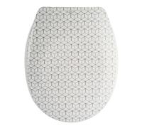 MSV Asiento WC Mozaic