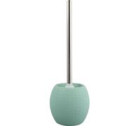 MSV Bad Série "Camberra" Brosse WC Brosse à WC Garniture de WC Vert pastel