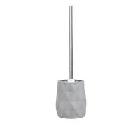MSV Brosse pour Le Bain, Gris, Ø 9.5 X 37