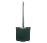 MSV Brosse WC avec Support AS MANIHI Vert Foncé