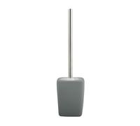 MSV Brosse WC avec support Céramique Haiti Gris