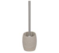 MSV Brosse WC avec Support Polyresine MALUA