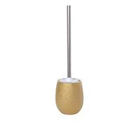 MSV Brosse WC Oman en céramique Doré
