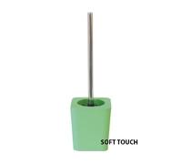 MSV Brosse WC verte