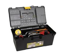 MSV Caja Herramientas