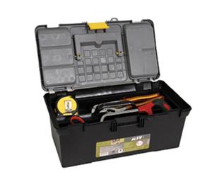 MSV Caja Herramientas