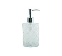 Distributeur de savon MSV Edith - Acrylique