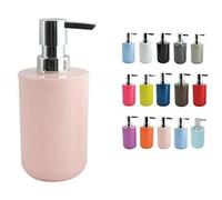 MSV Distributeur de savon PS INAGUA Rose Pastel