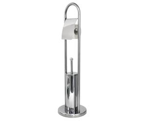 MSV Garniture WC ronde Brosse WC