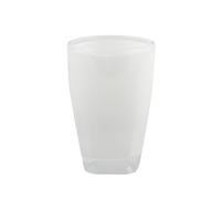 MSV Gobelet Acrylique Tahiti Blanc