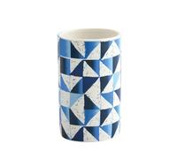 MSV Gobelet Céramique CALULA Bleu
