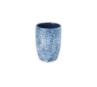 MSV Gobelet Céramique CARRARE Bleu