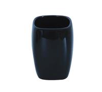 MSV Gobelet Céramique Classic Noir
