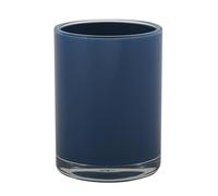 MSV Gobelet MANIHI Bleu Foncé 7x9,5cm