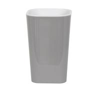 MSV Gobelet PS Soft Touch Gris