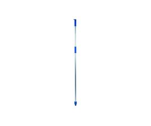 MSV Manche à Balai en Aluminium 130cm - embout héxagonal