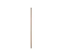 MSV Manche à Balai en Bois 130cm Ø24mm