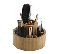 Organisateur de maquillage Bambou ISALYS Beige MSV