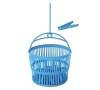 MSV Panier x24 Pinces à Linge Grands modèles