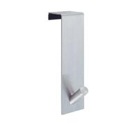 Msv Patère inox - Métal