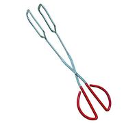 MSV Pince pour Barbecue Chromé
