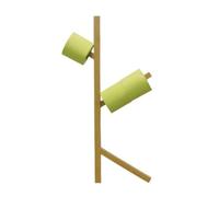MSV Porte Rouleau Papier WC en Bambou